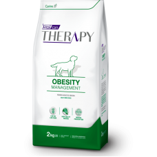  Виталкан сухой корм Therapy Canine Obesity Management для собак, для снижения веса