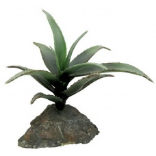 LUCKY REPTILE Декоративное растение для террариума "Agava"