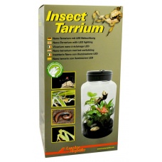 LUCKY REPTILE Террариум "Insect Tarrium 5л"