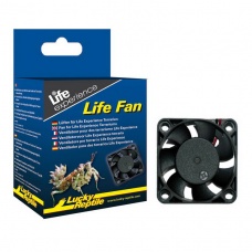 LUCKY REPTILE Вентилятор-мини для циркуляции воздуха "Life Fan Mini"
