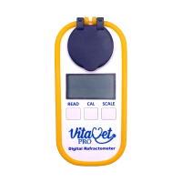Рефрактометр VitaVet PRO для молозива цифровой