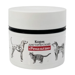 Ренальтан для кошек и собак