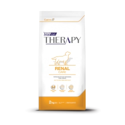 Виталкан сухой корм Therapy Canine Renal Care для собак, при болезнях почек