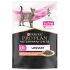 Purina Вет Диета консервы для кошек при мочекаменной болезни лосось