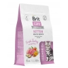 Brit Care сухой корм для котят, беременных и кормящих кошек, индейка, 400 г
