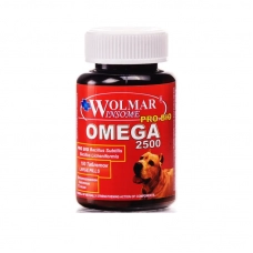 WOLMAR WINSOME Pro Bio OMEGA 2500, 100 таб