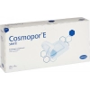 COSMOPOR E steril - Самоклеящиеся послеоперац. повязки: 20 х 8 см; 25 шт.