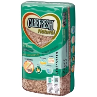 Care Fresh Natural Бумажный наполнитель для птиц и грызунов