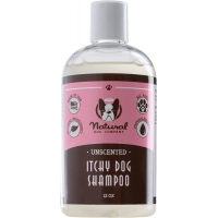 Шампунь Itchy Dog от зуда для собак 355 мл.