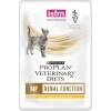 Purina Вет Диета консервы для кошек при заболеваниях почек курица
