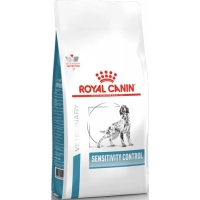 Royal Canin Sensitivity Control SC 21 сухой корм для собак с пищевой непереносимостью